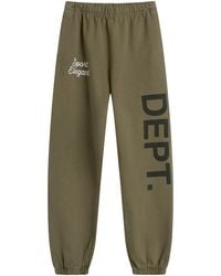GALLERY DEPT. - Team Dept Sweatpant - Lyst