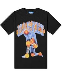Market - Icy Hot T-Shirt - Lyst