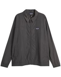 Patagonia - Isthmus Unlined Jacket - Lyst