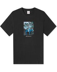 POLAR SKATE - Rider T-Shirt - Lyst