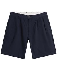 Service Works - Seersucker Part Timer Shorts - Lyst