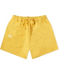 PATTA - Basic Sweat Shorts - Lyst