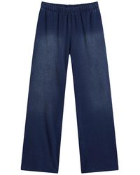 Les Tien - Heavyweight Party Pant - Lyst