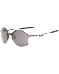 Oakley - Tailend Ti Sunglasses - Lyst