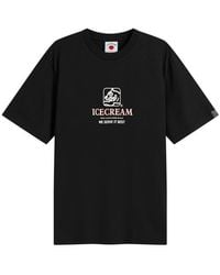 ICECREAM - Serve It Best T-Shirt - Lyst