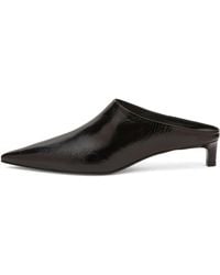 Jil Sander - Heeled Mule - Lyst