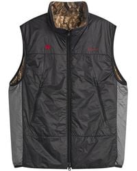Descente - Allterrain X Jjjjound Reversible Vest - Lyst