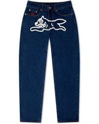 ICECREAM - Running Dog Denim Jeans - Lyst