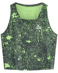 Nike - Acg Tank Top - Lyst