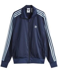 adidas - Firebird Track Top - Lyst