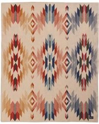 Pendleton - Contemporary Napped Throw - Lyst
