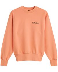 No Problemo - Mini Problemo Sweatshirt - Lyst