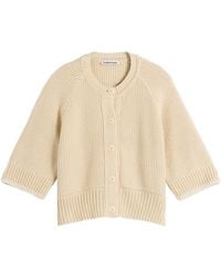 YMC - Kwai Cardigan - Lyst