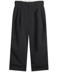 Nanamica - Alphadry Club Trousers - Lyst