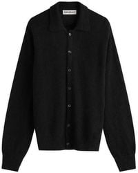 Our Legacy - Evening Polo Shirt - Lyst
