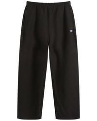 Champion - Classic Straight Hem Sweat Pants - Lyst