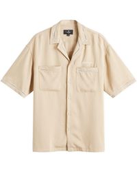 Represent - Resort Shirt - Lyst