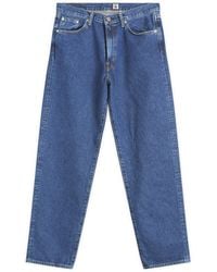 Edwin - Loose Fit Jeans - Lyst