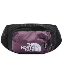 The North Face Bozer Hip Pack Iii - Black