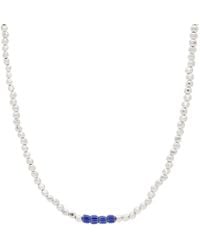 Gottlob - Edition 2 Necklace - Lyst