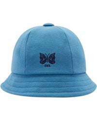 Needles - End. X Bucket Hat - Lyst