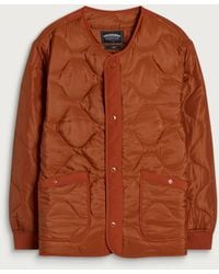 FRIZMWORKS - M1965 Field Liner Jacket - Lyst