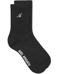 Axel Arigato - Signature Sock - Lyst