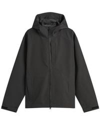 Hiking Patrol - Arc 3L Shell Jacket - Lyst