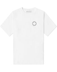 MKI Miyuki-Zoku - Circle T-Shirt - Lyst