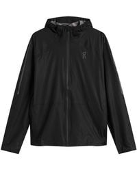 On Shoes - Performance Jacket - Lyst