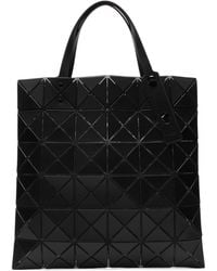 Issey Miyake - Lucent Matte Tote Bag - Lyst