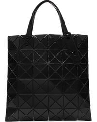 Issey Miyake - Lucent Matte Tote Bag - Lyst