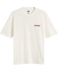 Dickies - Dry Ridge T-Shirt - Lyst