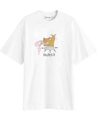 Butter Goods - Nature Study T-Shirt - Lyst