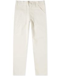 Stan Ray - Slim Fit 4 Pocket Fatigue Pant - Lyst