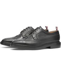 Thom Browne - Classic Longwing Brogue - Lyst
