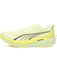 PUMA - Deviate Nitro 4 Sneaker - Lyst