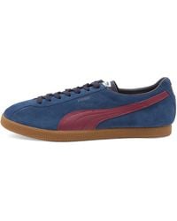 PUMA - Brasil Sneakers - Lyst