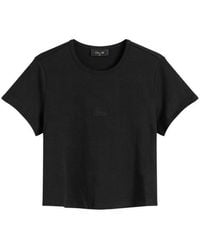 Dime - Cursive Baby T-Shirt - Lyst
