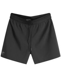 Arc'teryx - Norvan Short 5" - Lyst