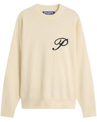 Picante - Gallery Knit Sweater - Lyst