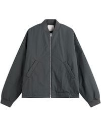 YMC - Basement Bomber Jacket Presented By End - Lyst
