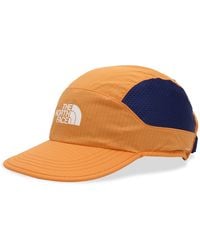 The North Face - Summer Lt Run Expedition Cap - Lyst