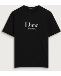 Dime - Classic Mtl T-Shirt - Lyst