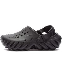 Crocs™ - Echo Clog - Lyst