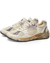 Golden Goose - Running Dad Sneakers - Lyst
