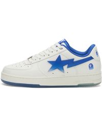 A Bathing Ape - Bape Sta #4 M2 - Lyst