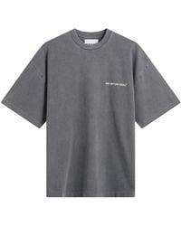 MKI Miyuki-Zoku - Uniform T-Shirt - Lyst