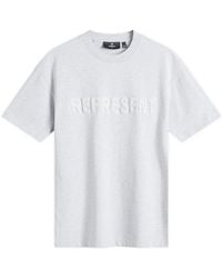 Represent - Owners Club Boyfriend T-Shirt - Lyst