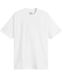 Arte' - Big Logo Back T-Shirt - Lyst